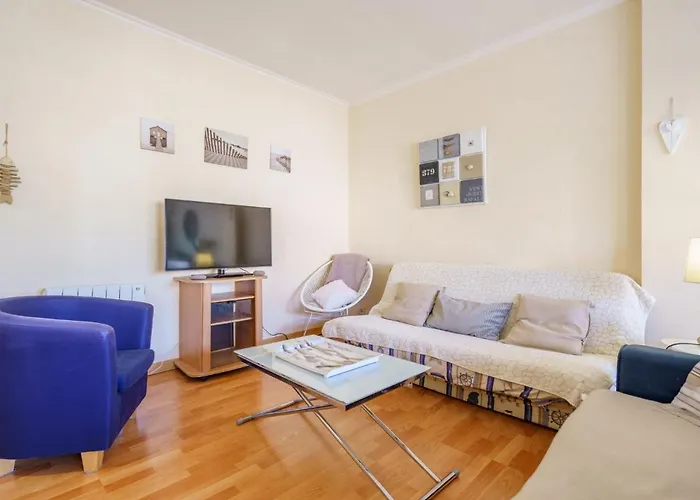 Apartment Residence Tingitana-4 By Interhome