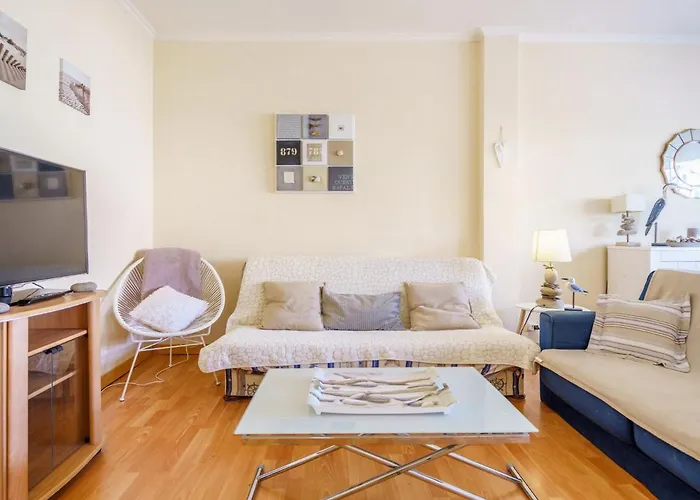Apartment Residence Tingitana-4 By Interhome