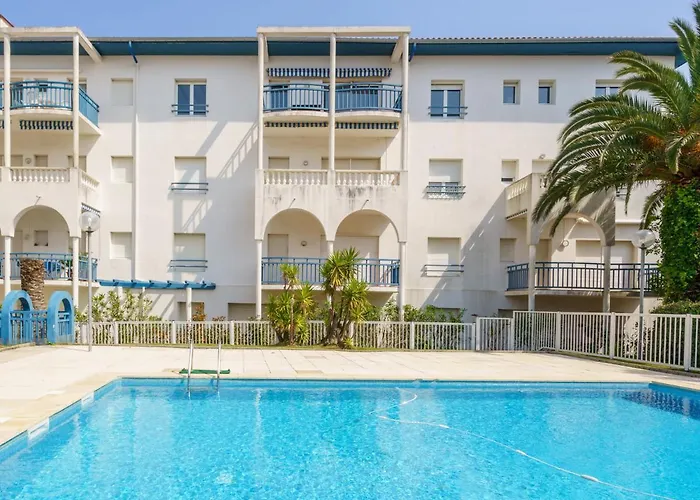 Apartment Residence Tingitana-4 By Interhome