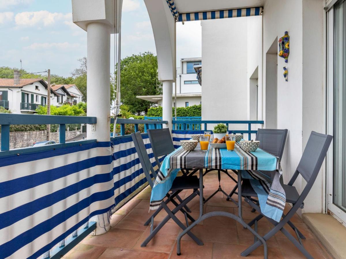 Apartment Tingitana-4 By Interhome