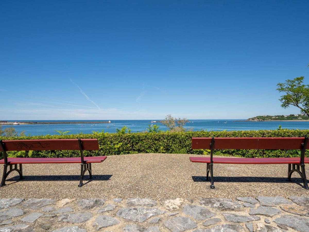 Tingitana-4 By Interhome * Saint-Jean-de-Luz