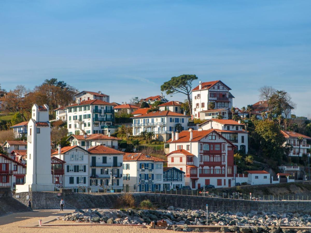 Tingitana-4 By Interhome Saint-Jean-de-Luz