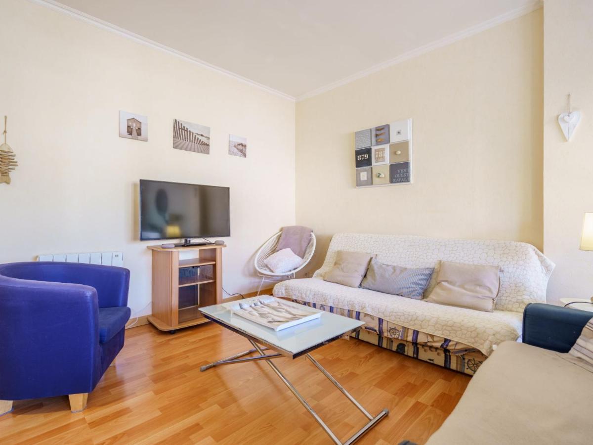 Tingitana-4 By Interhome * Saint-Jean-de-Luz
