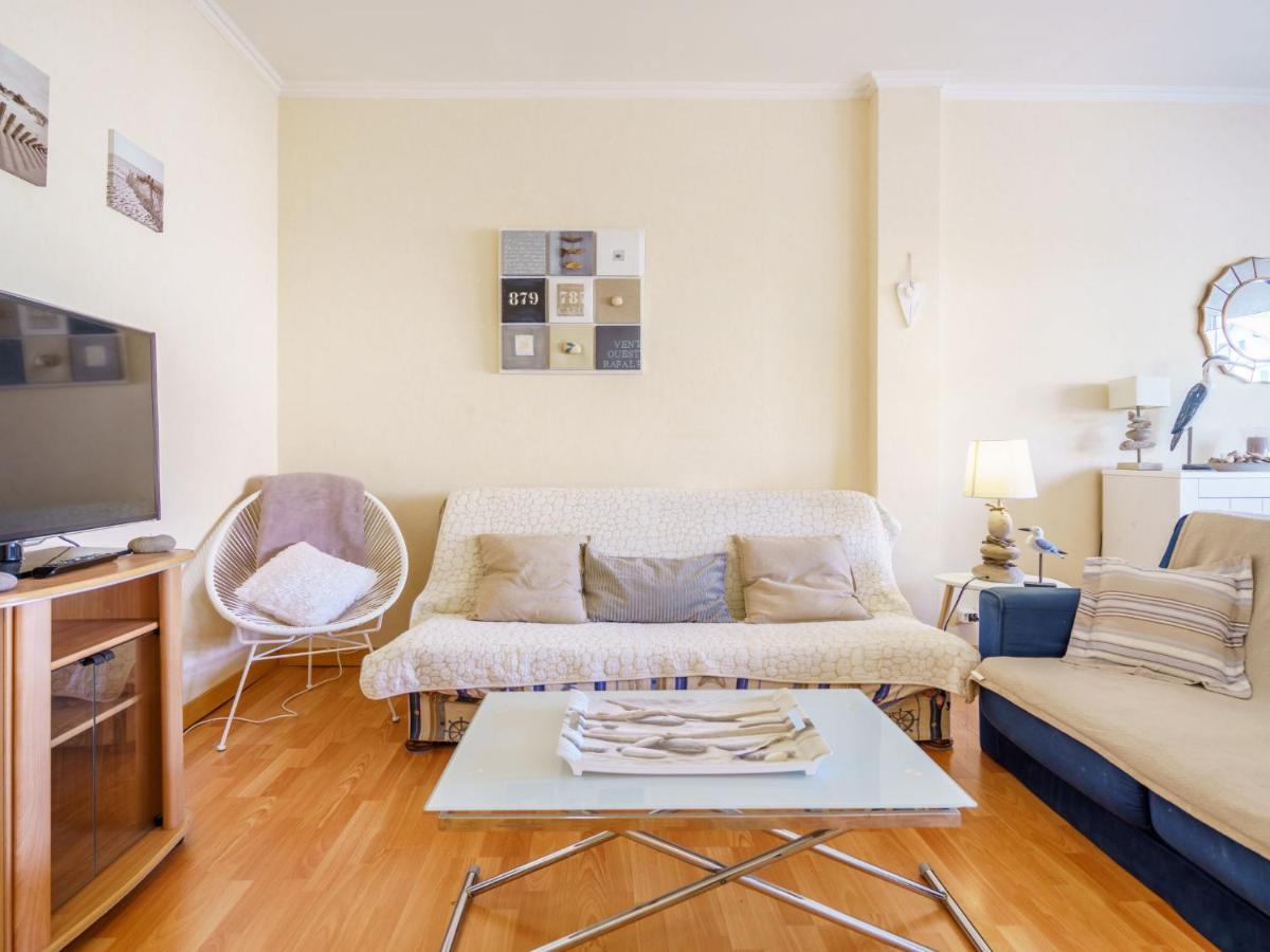 Tingitana-4 By Interhome Apartment *