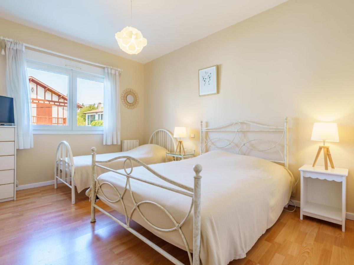 Tingitana-4 By Interhome Apartment