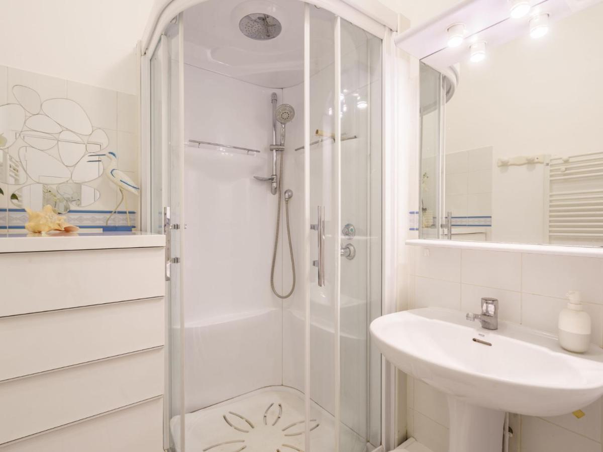 Apartment Tingitana-4 By Interhome Saint-Jean-de-Luz