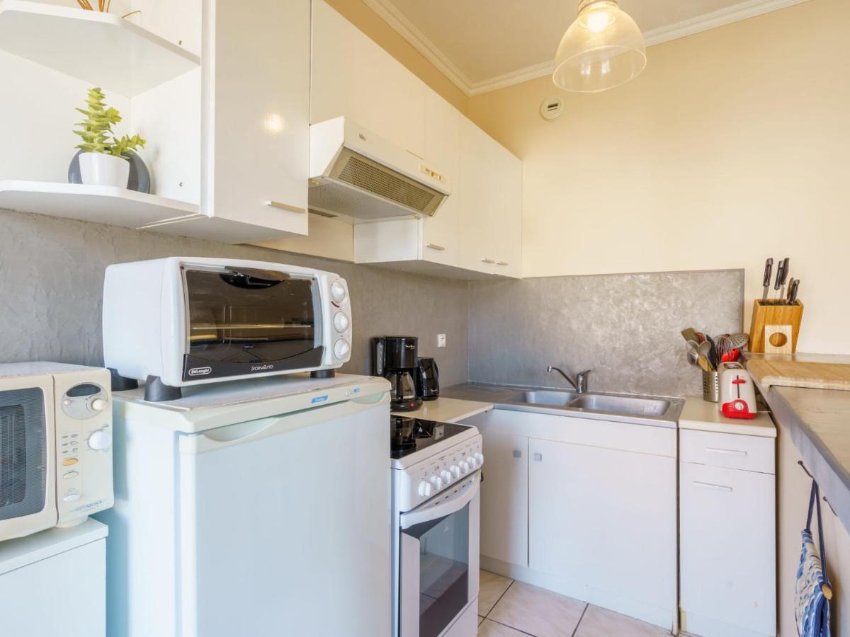 Tingitana-4 By Interhome Apartment