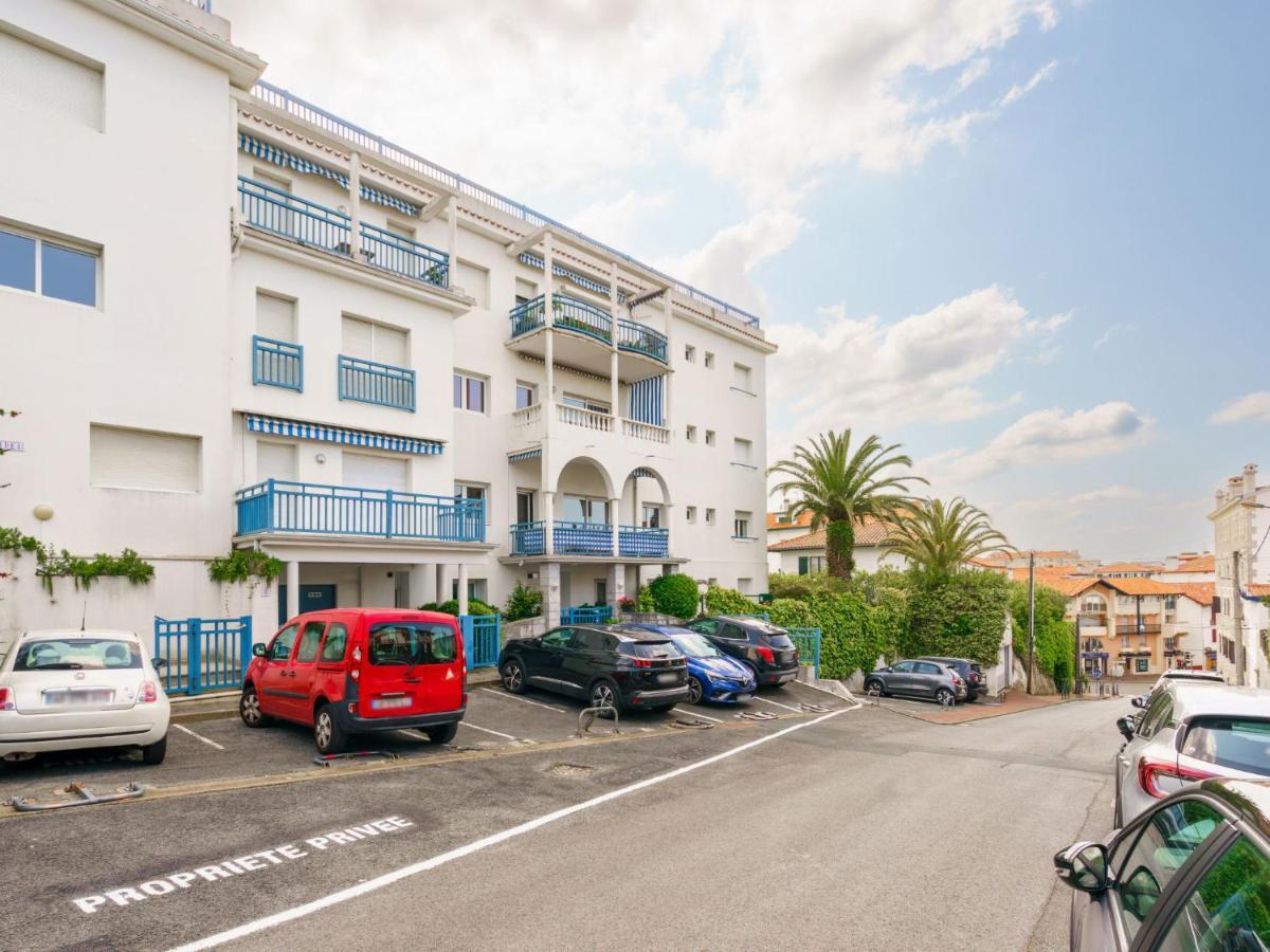 Tingitana-4 By Interhome Apartment Saint-Jean-de-Luz