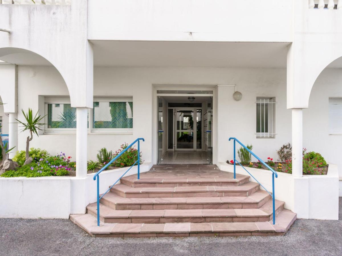 Apartment Tingitana-4 By Interhome Saint-Jean-de-Luz