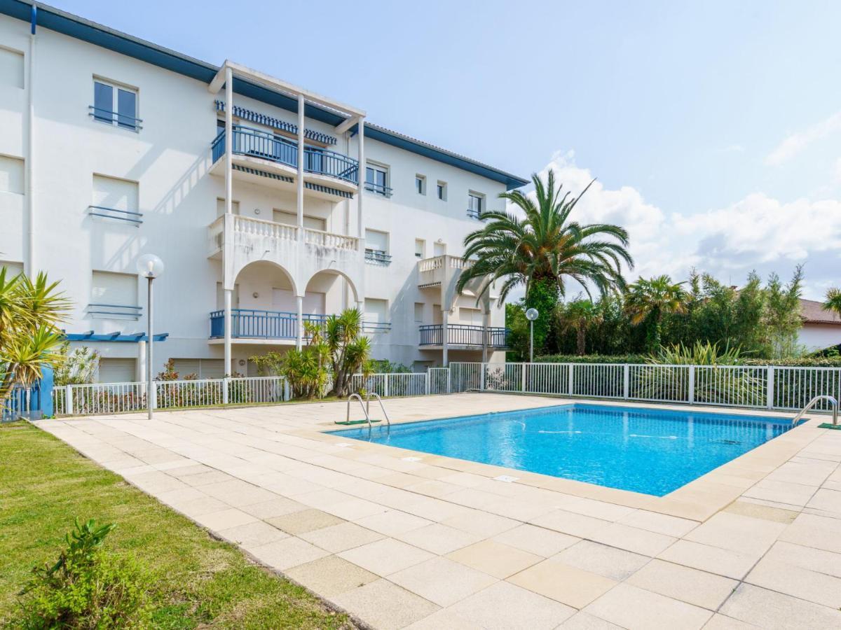 Tingitana-4 By Interhome Saint-Jean-de-Luz